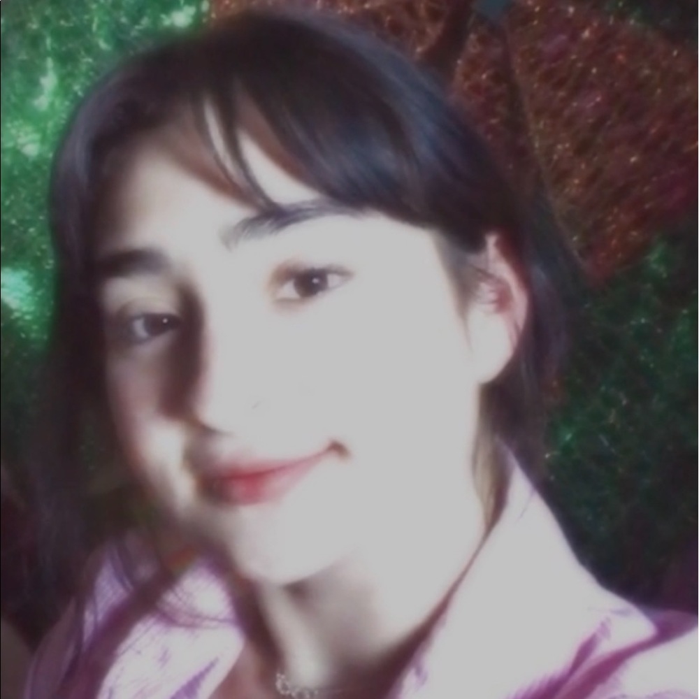 Meet your Posher, Scarlett